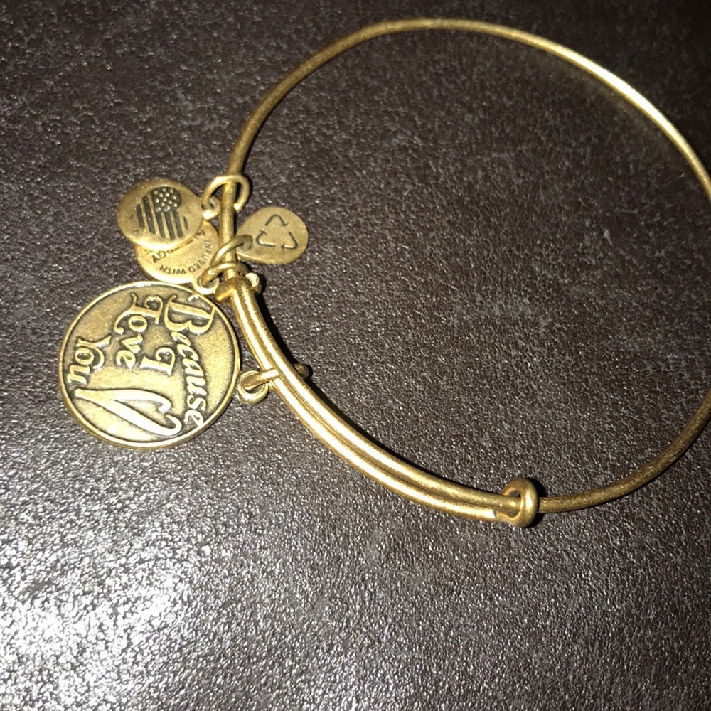 Alex & Ani